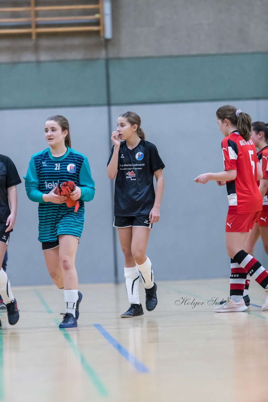 Bild 240 - wCJ Futsalmeisterschaft
